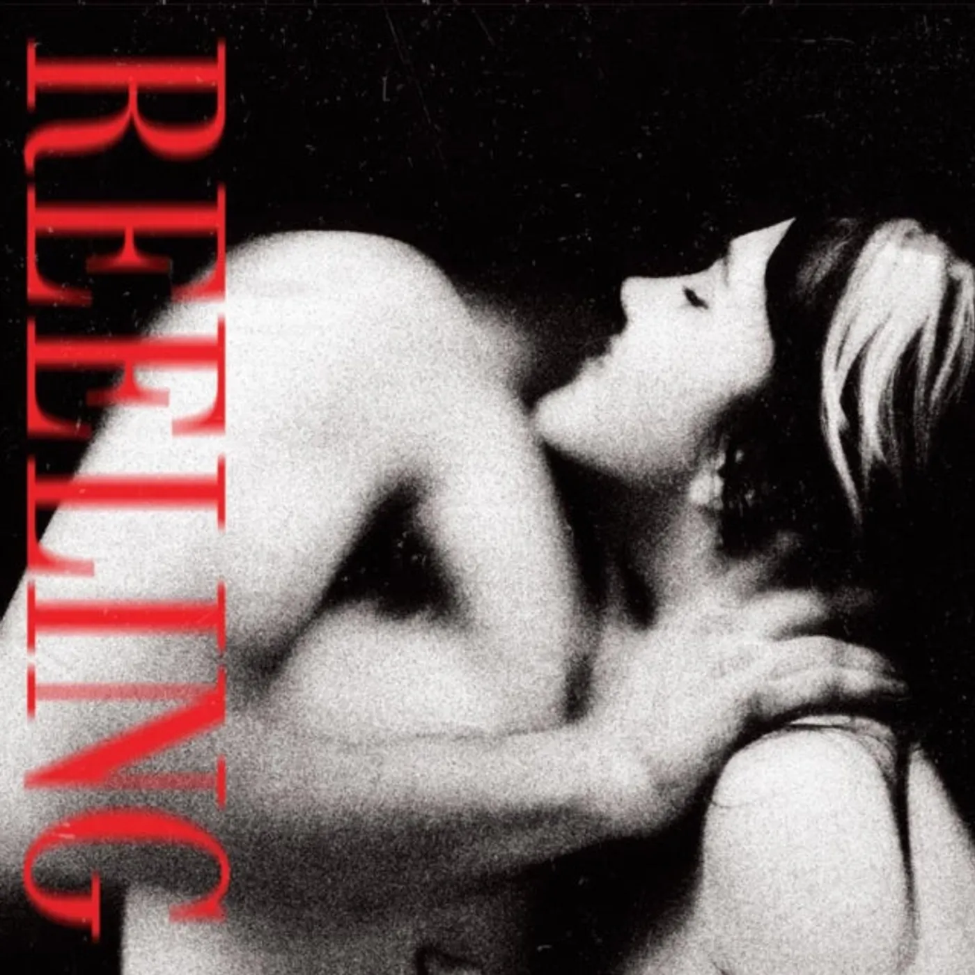 The Mysterines CD - Reeling