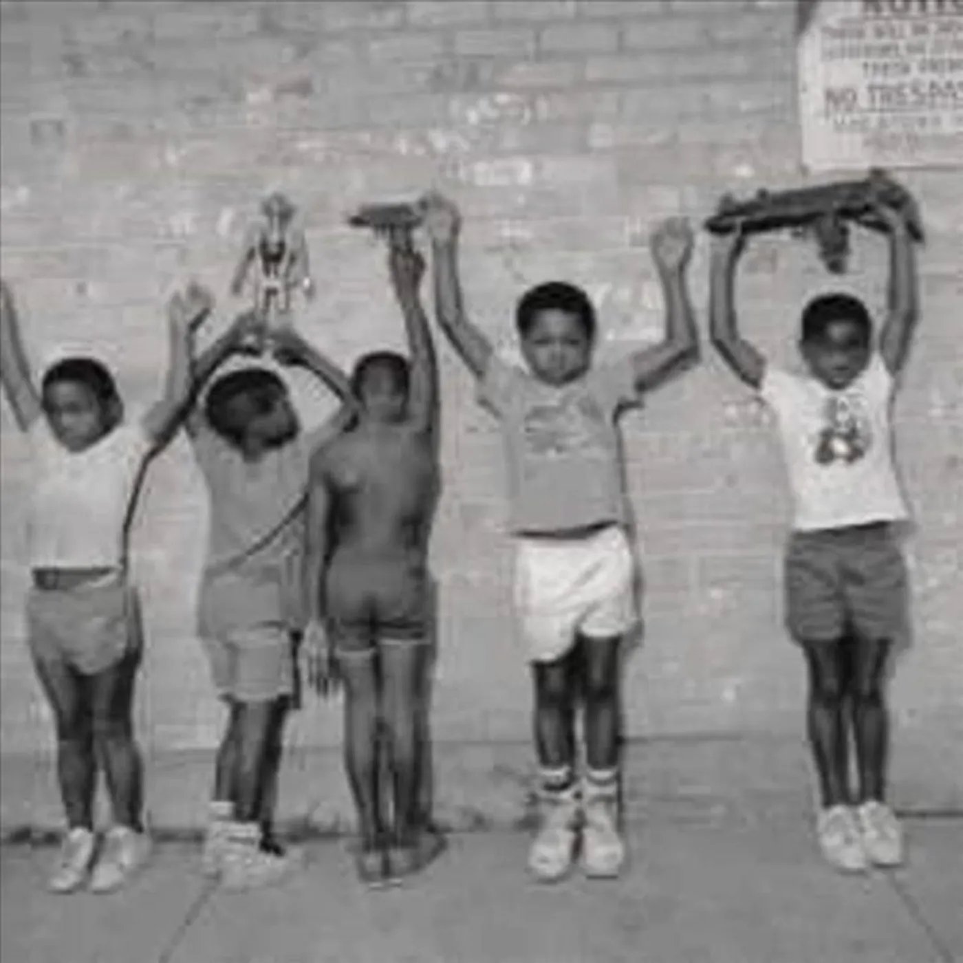 Nas CD - Nasir