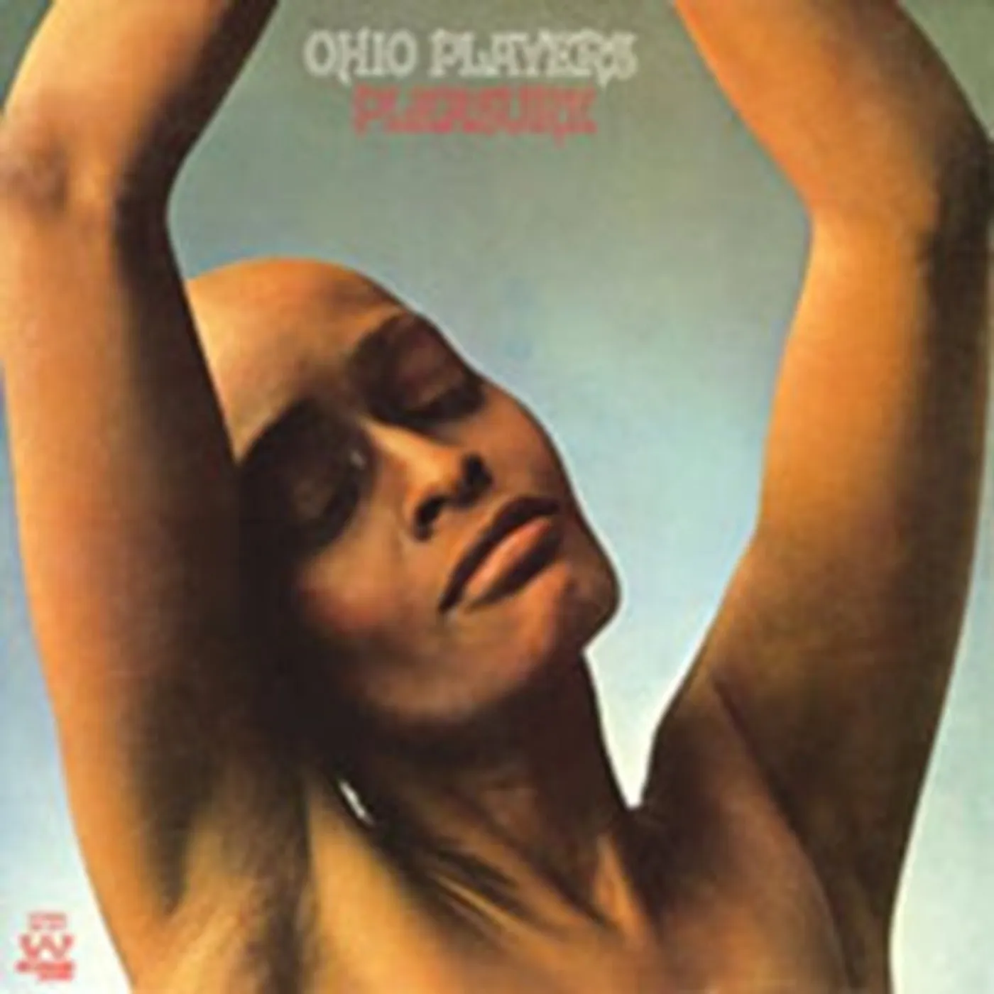 Ohio Players CD - Pleasure