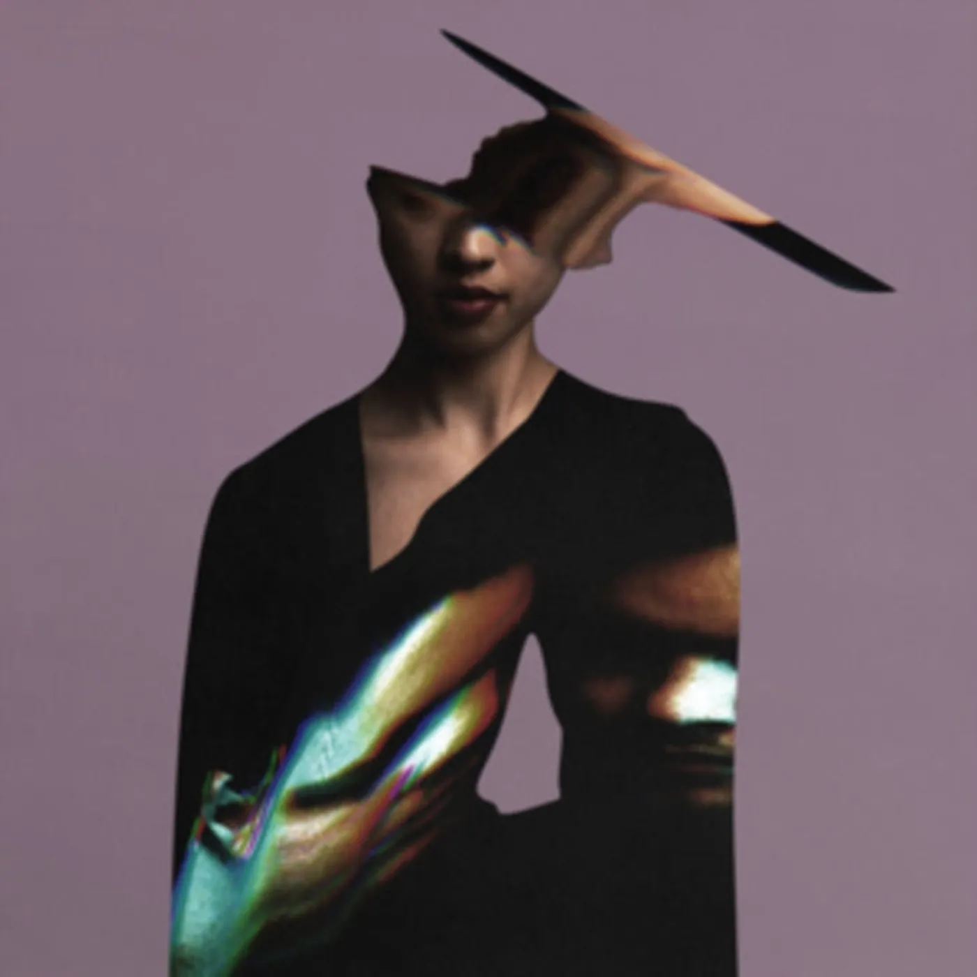 Plaitum CD - Constraint