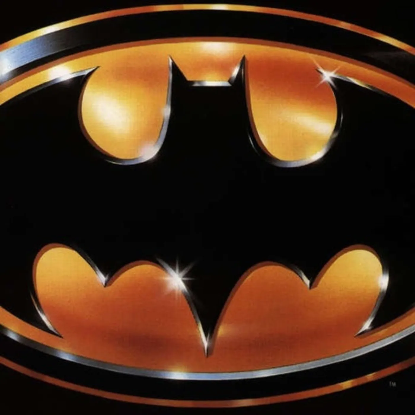 Prince CD - Batman (Tm) Motion Picture Soundtrack