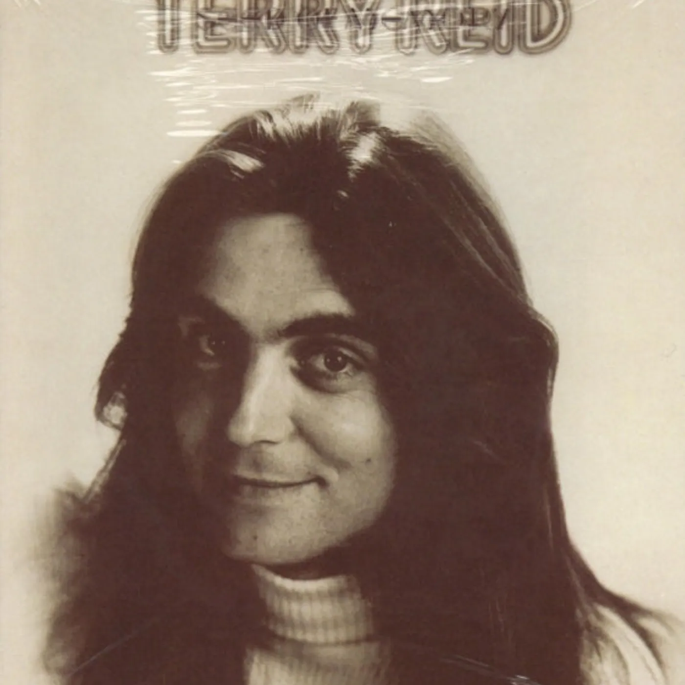 Terry Reid CD - Seed Of A Memory