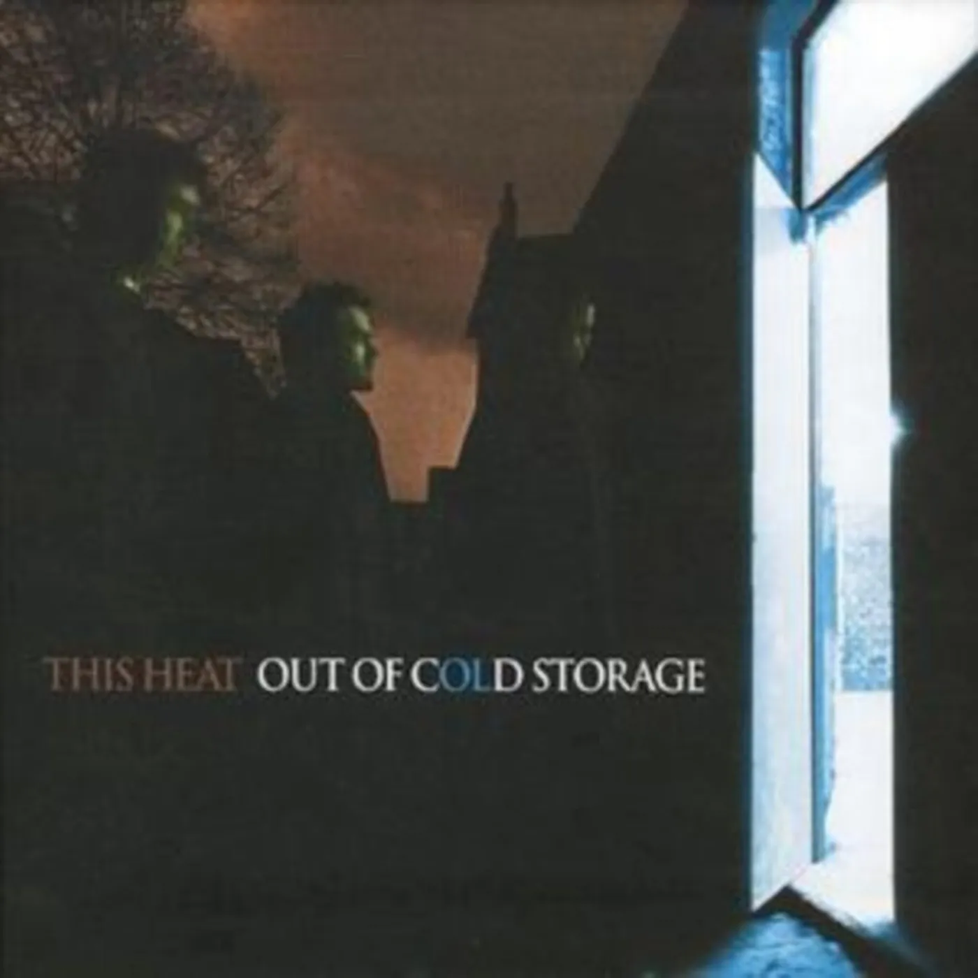 This Heat CD - Out Of Cold Storage