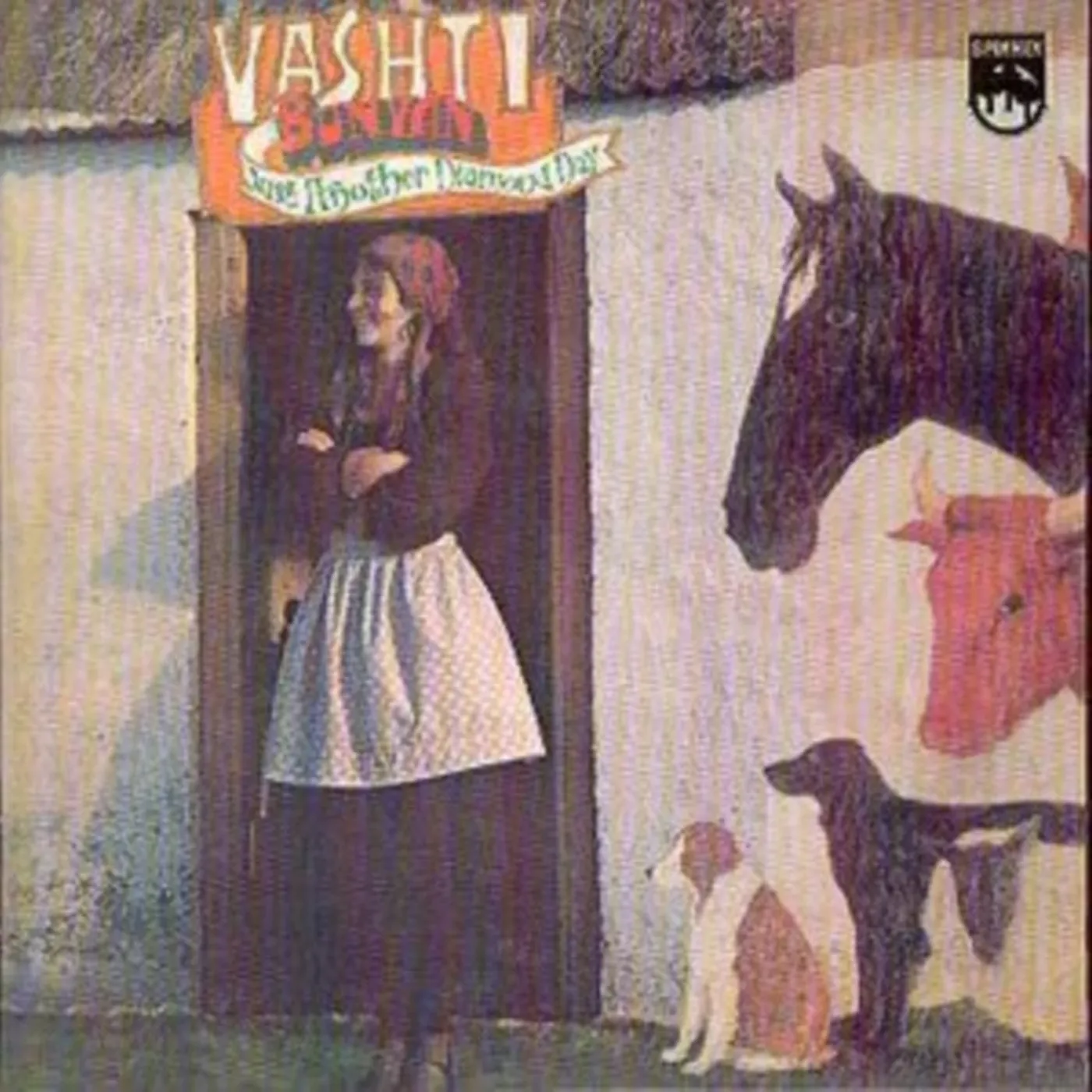 Vashti Bunyan CD - Just Another Diamond Day