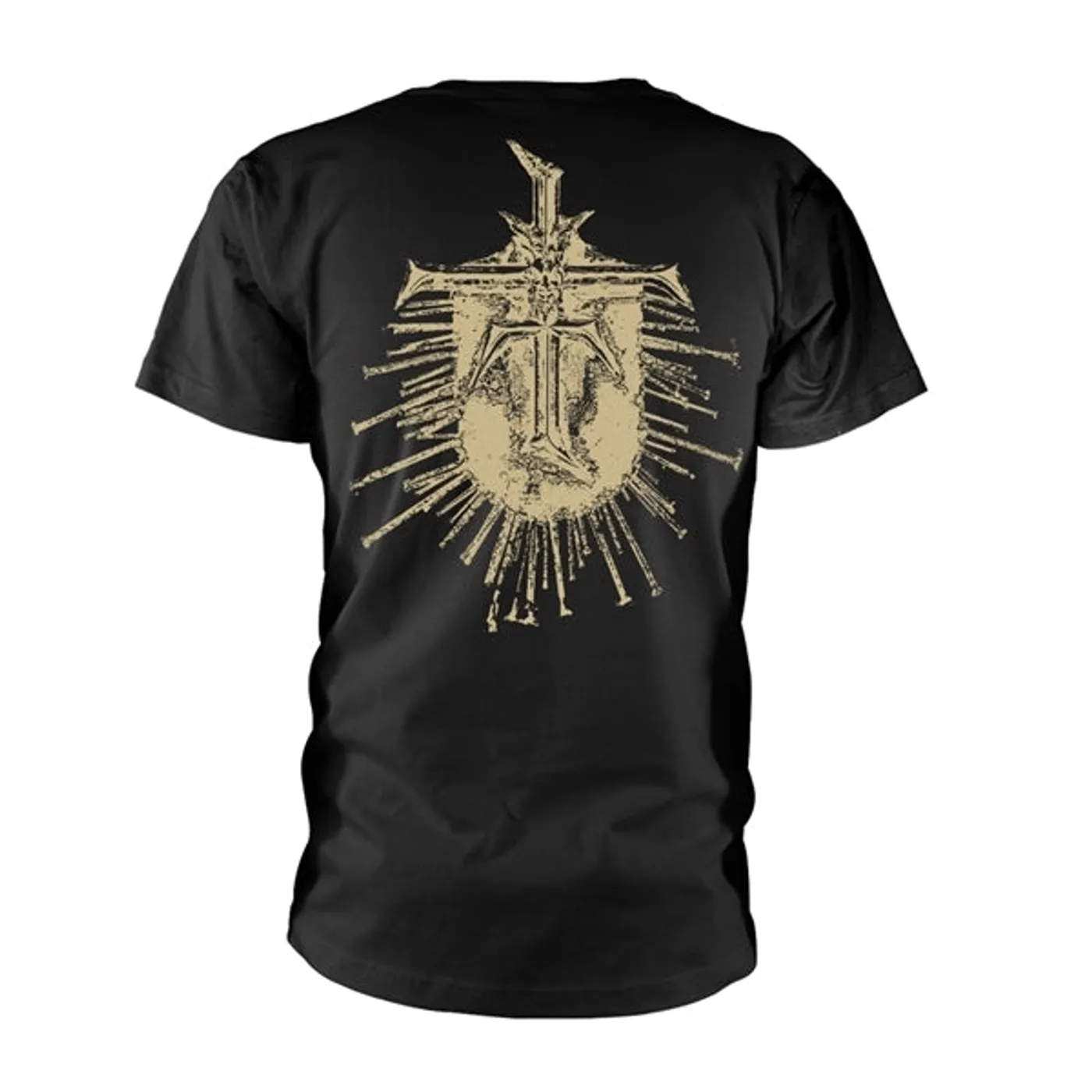 Testament T Shirt - WWIII