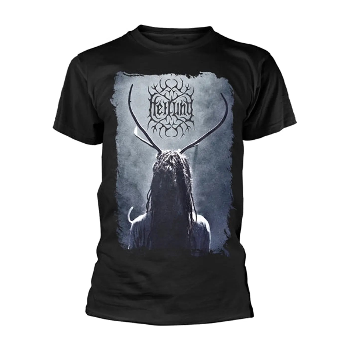 Heilung T Shirt - Lifa