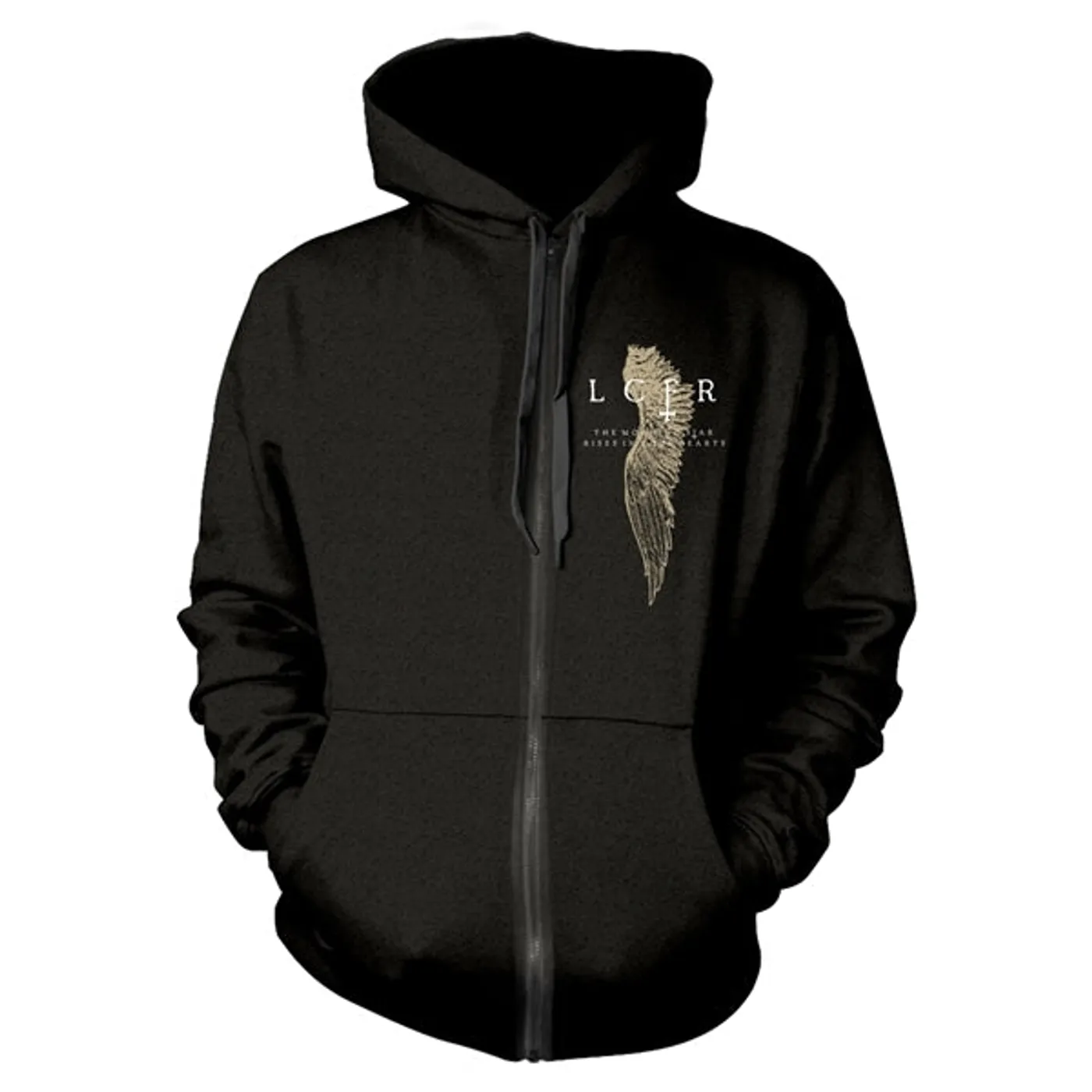 Behemoth Hoodie - LCFR