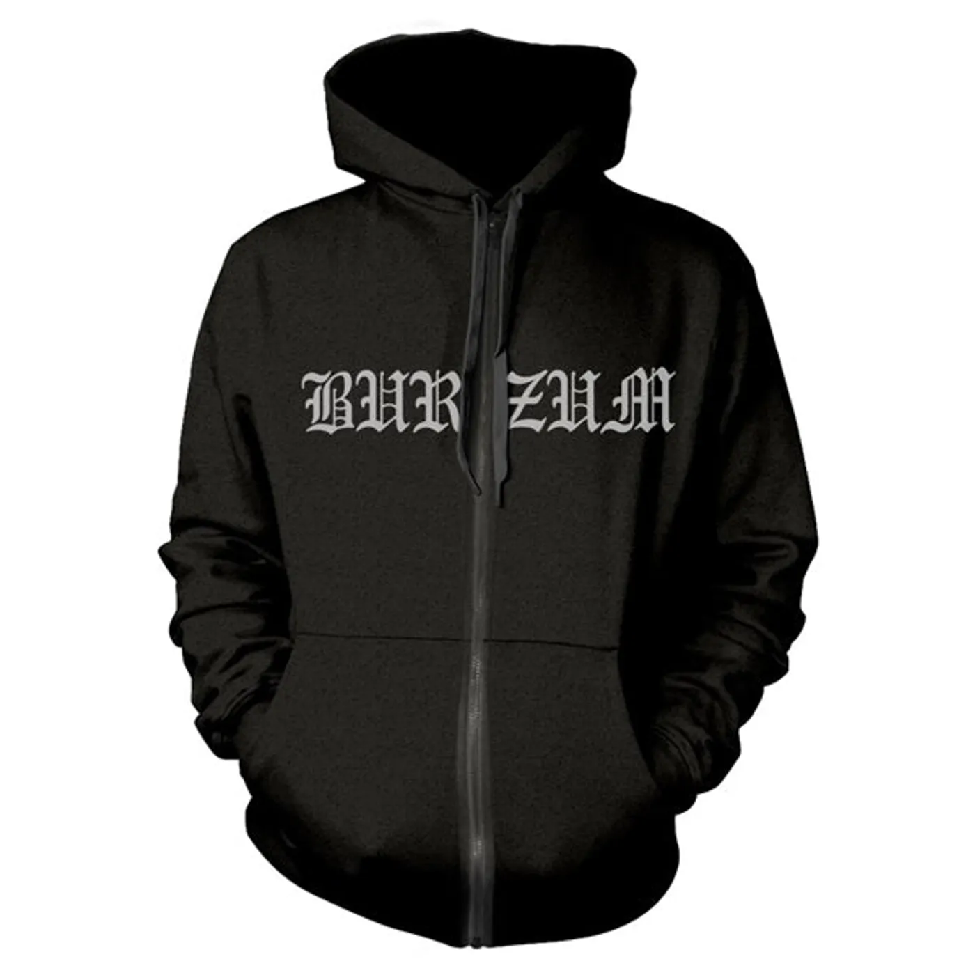 Burzum Hoodie - Aske