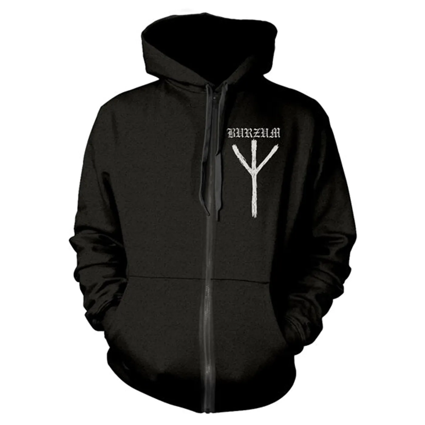 Burzum Hoodie - Rune