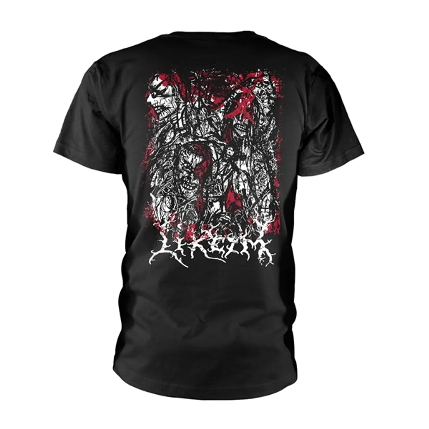 Carpathian Forest T Shirt - Likeim