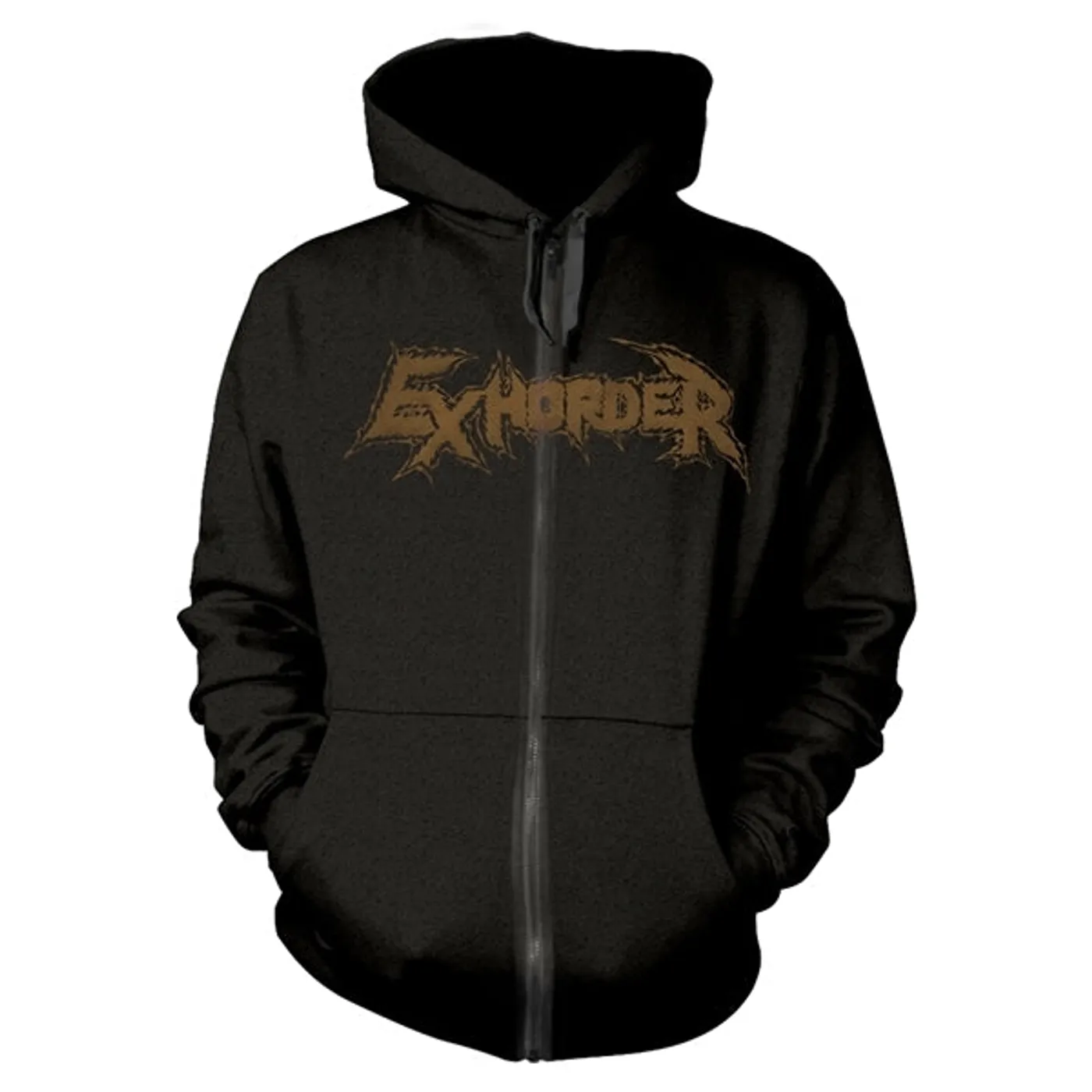 Exhorder Hoodie - Legions Of Death