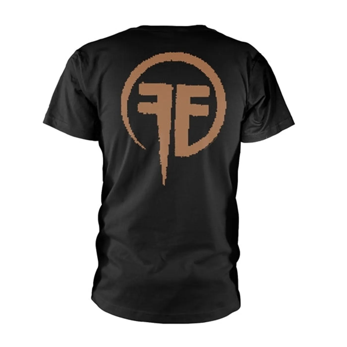 Fear Factory T Shirt - Obsolete