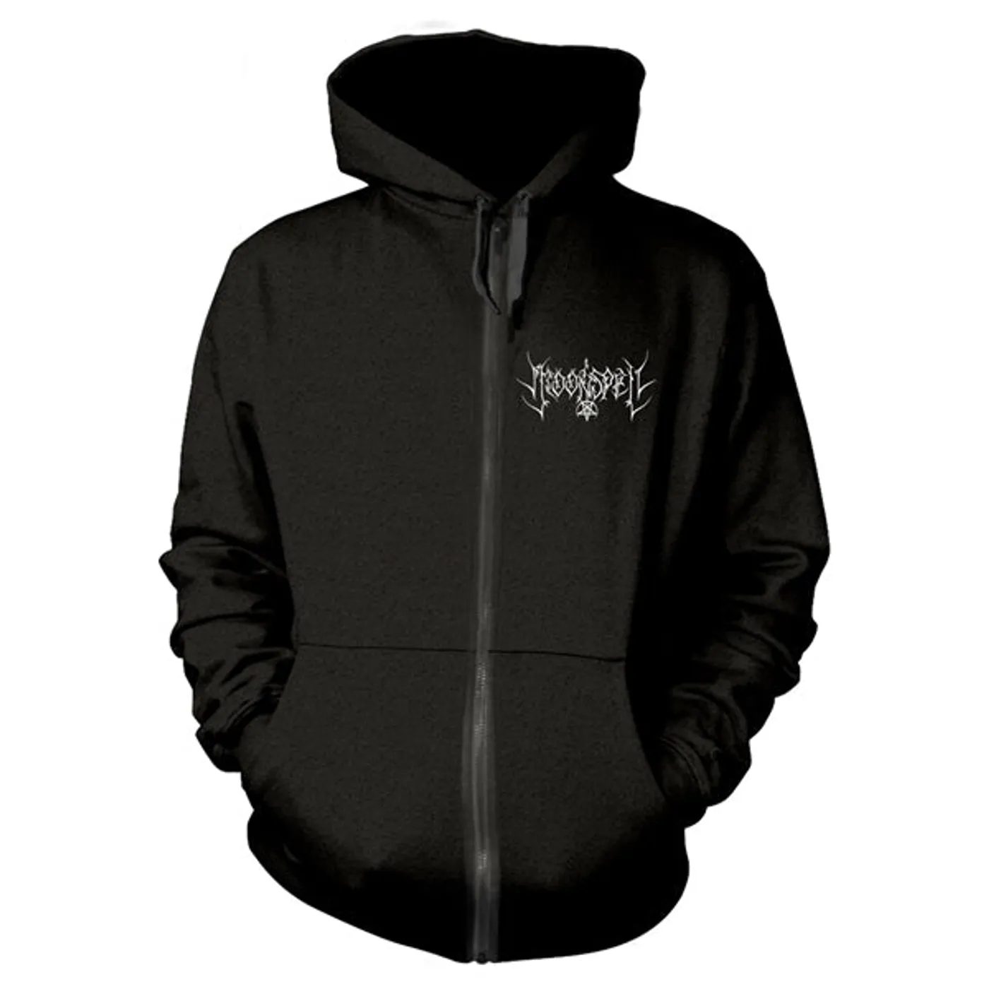 Moonspell Hoodie - Wolfheart