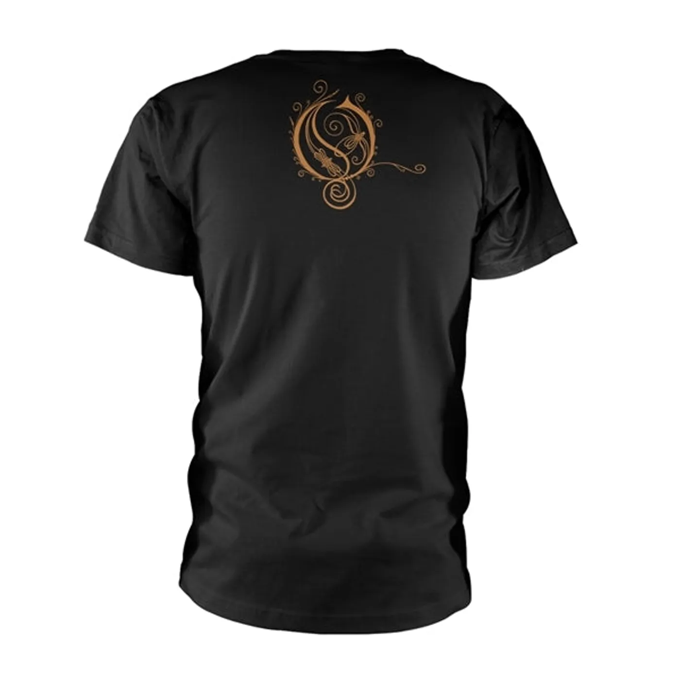Opeth T Shirt - The Deep