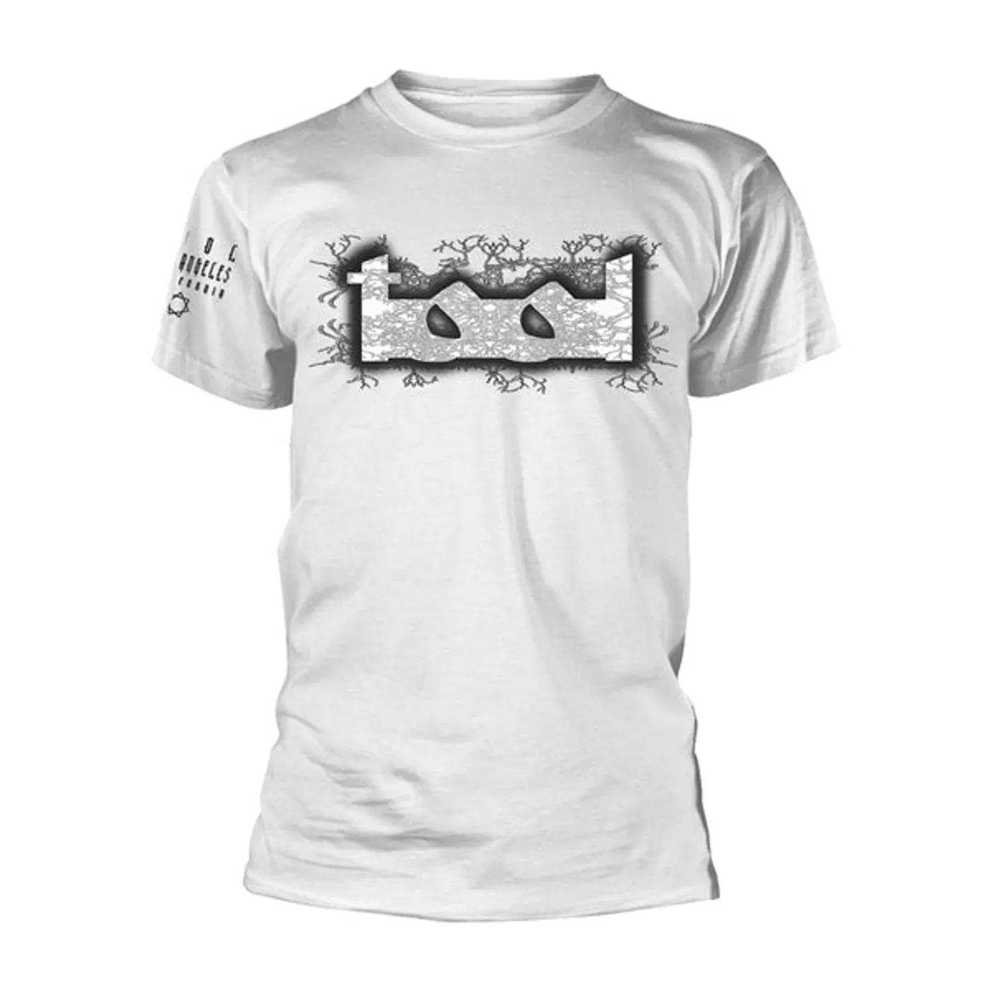 Tool T Shirt - Double Image