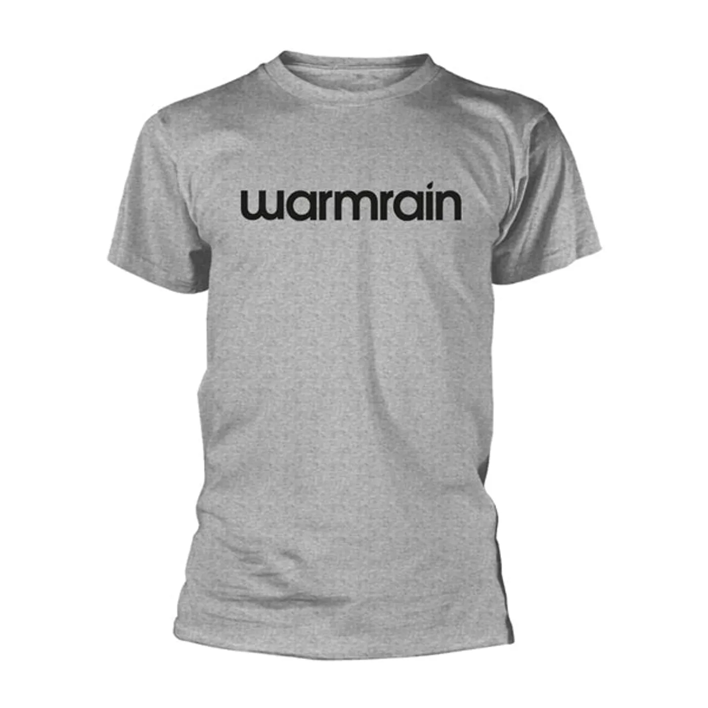 Warmrain T Shirt - Logo