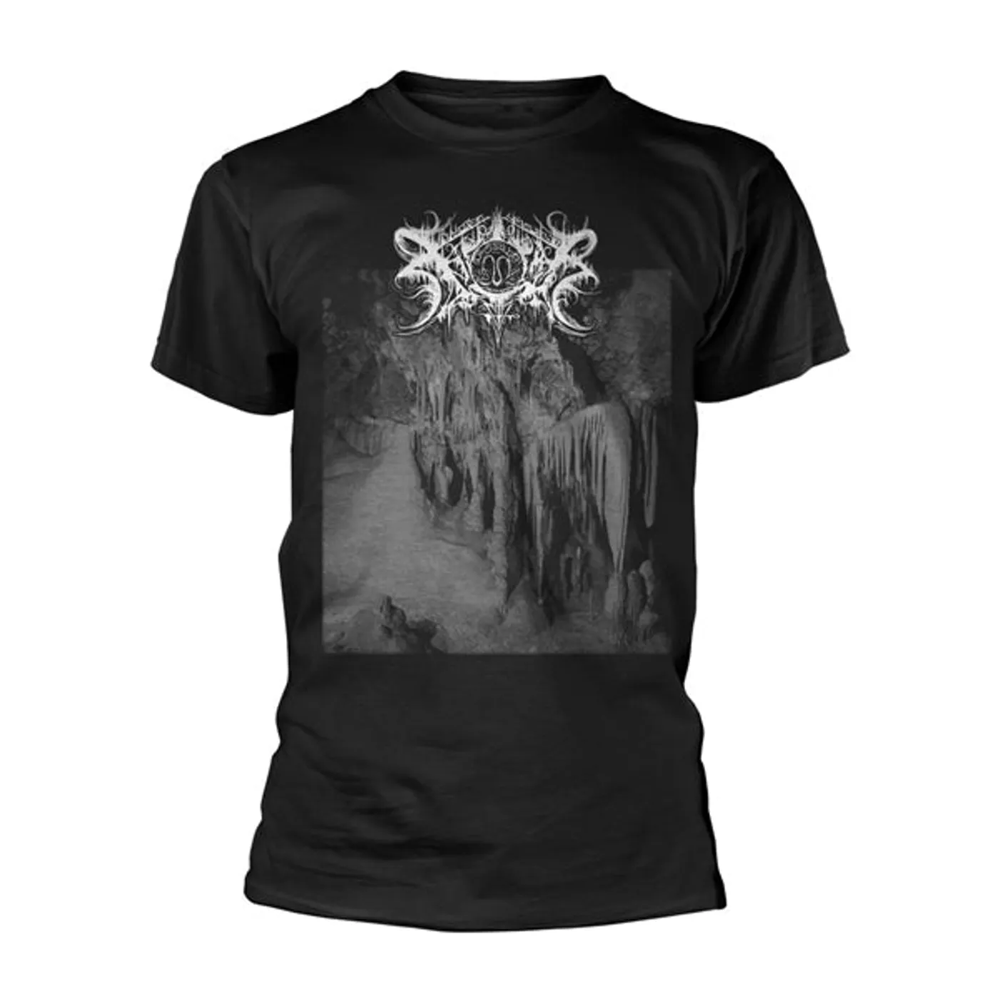 Xasthur T Shirt - Xasthur