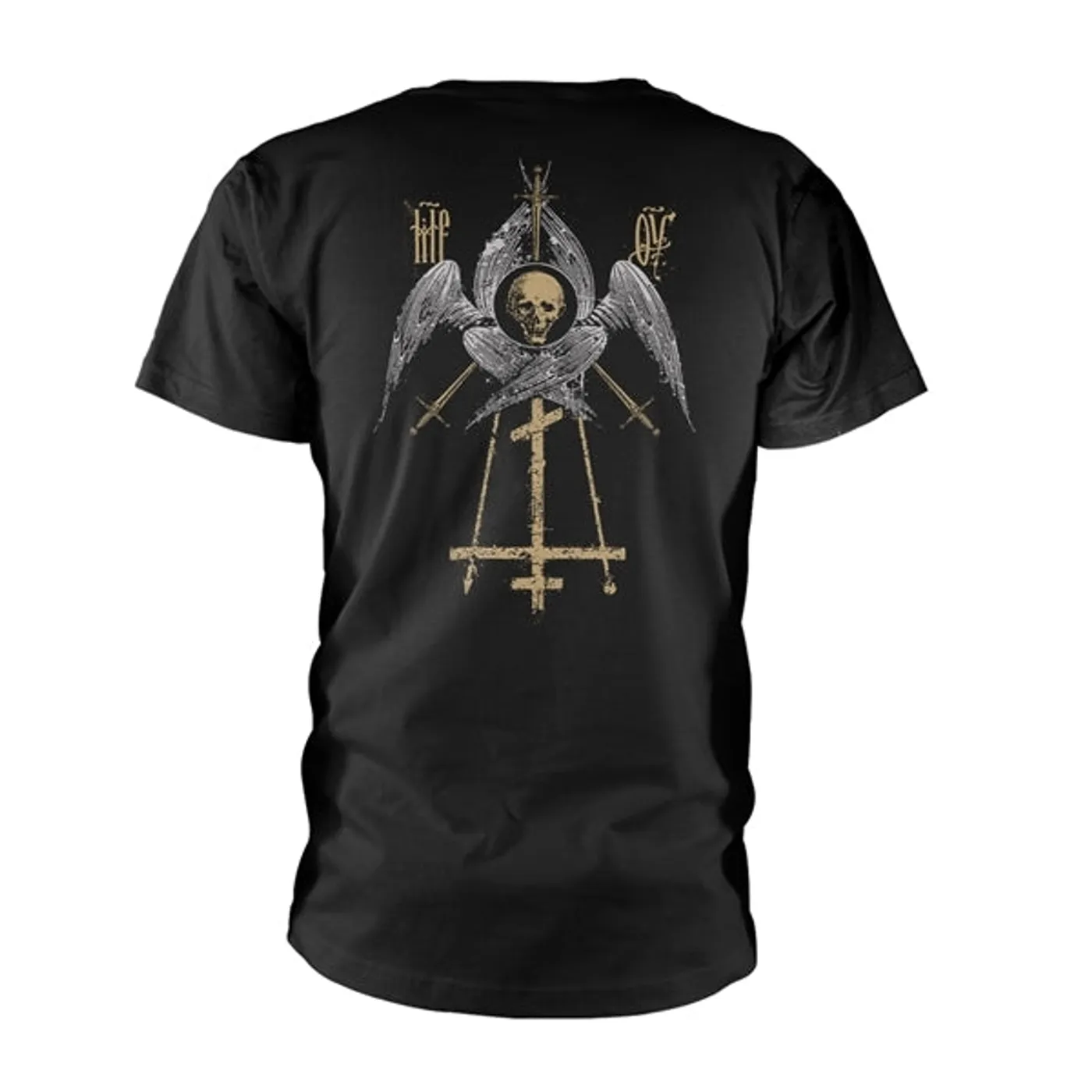 Batushka T Shirt - Mary Dagger