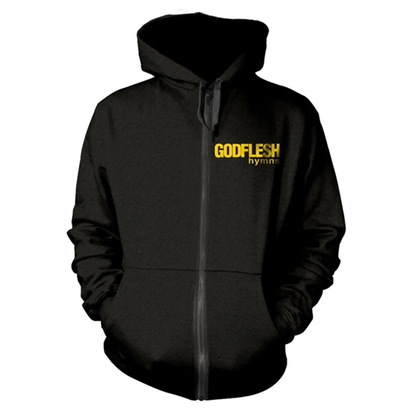 Godflesh Hoodie - Hymns