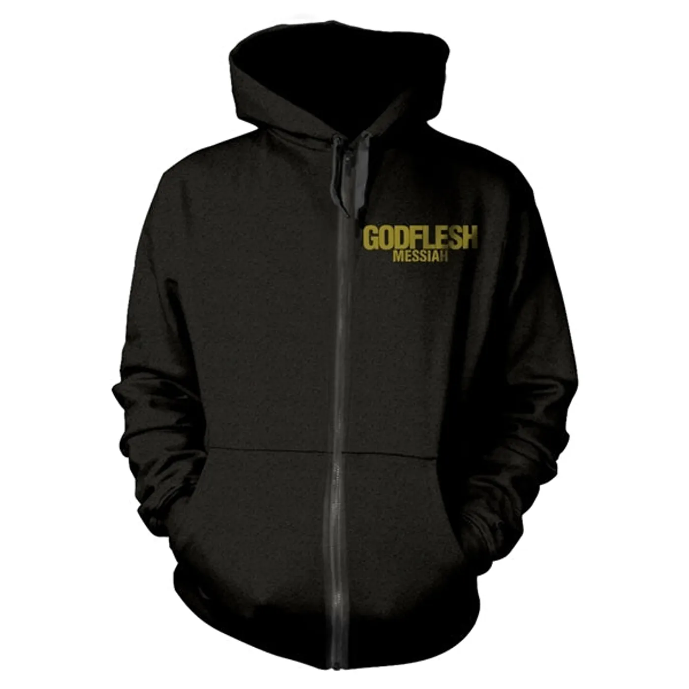 Godflesh Hoodie - Messiah