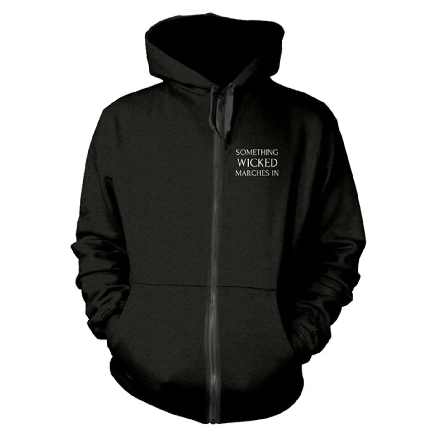 Vltimas Hoodie - Something Wicked Marches In