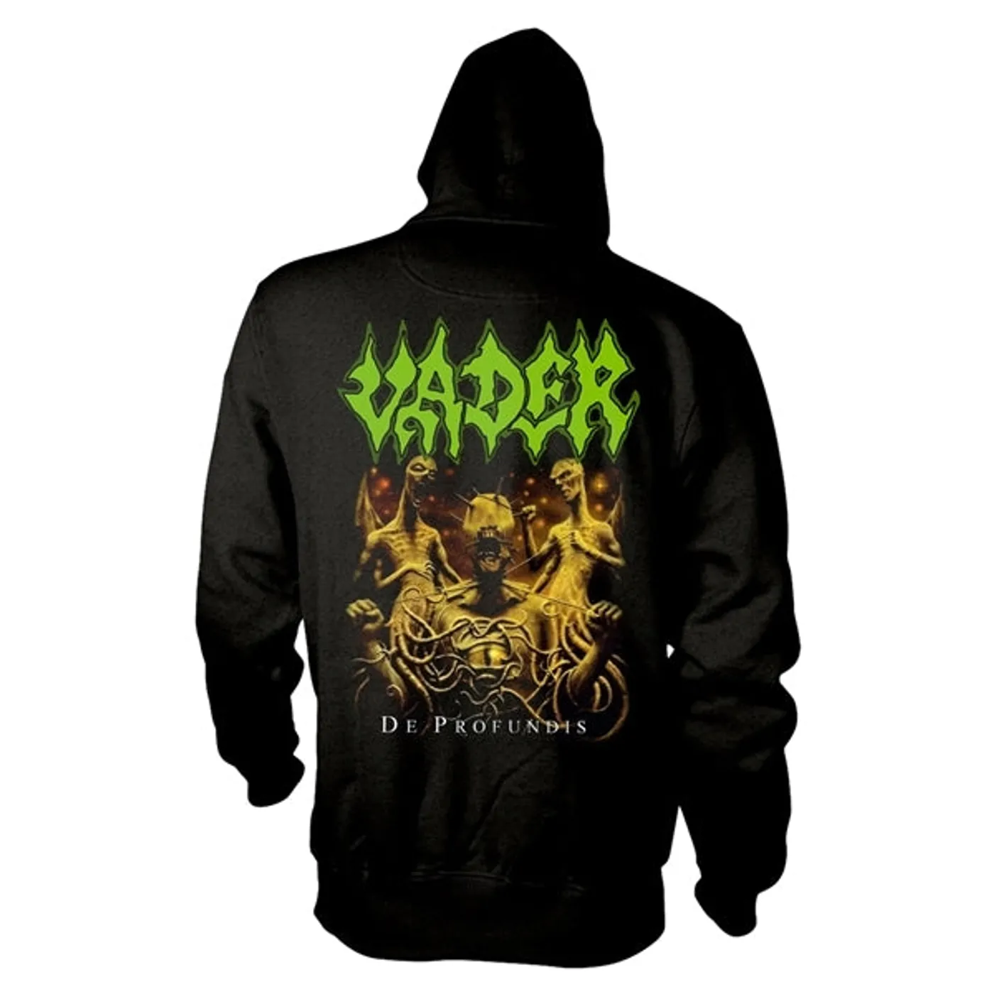 Vader Hoodie - De Profundis