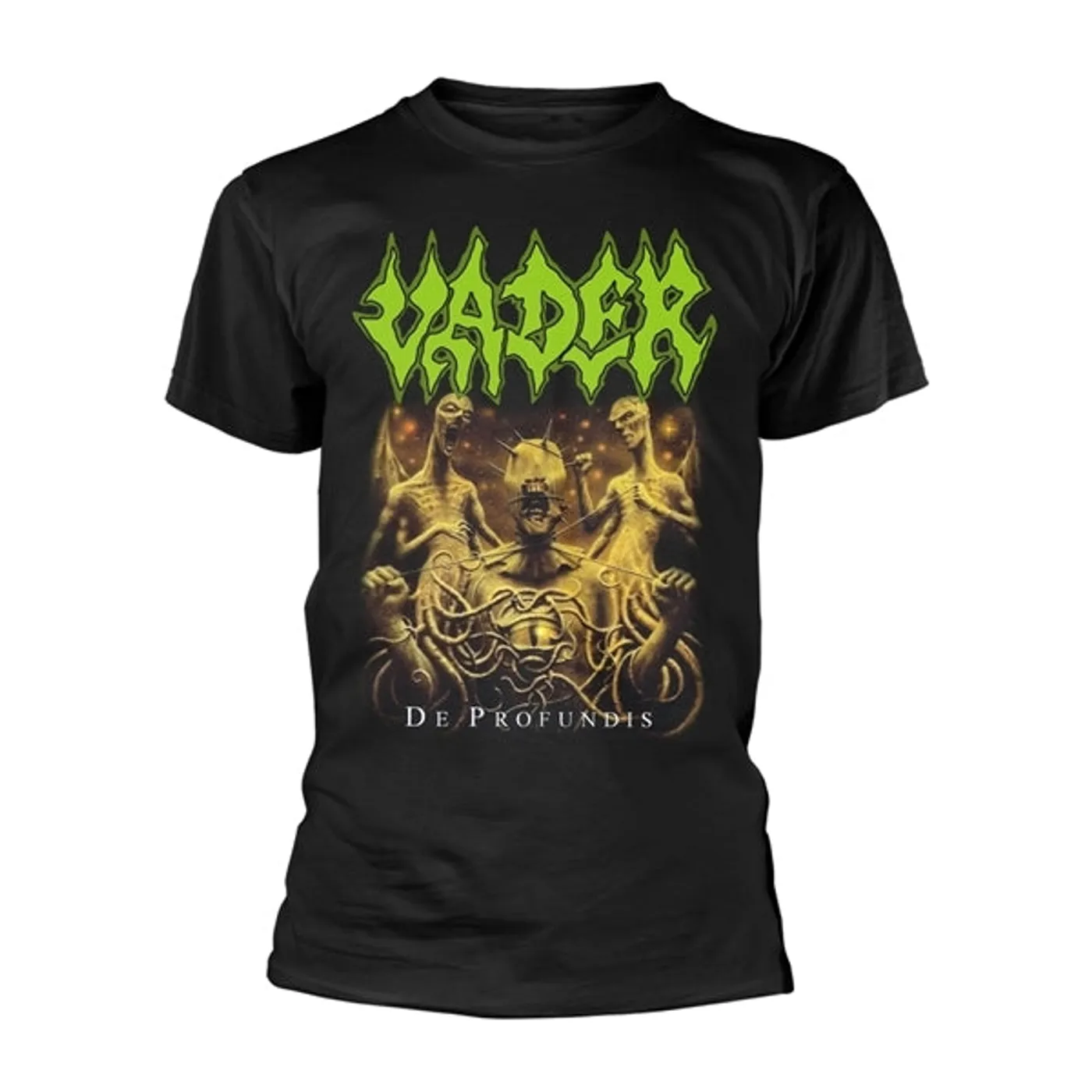 Vader T Shirt - De Profundis