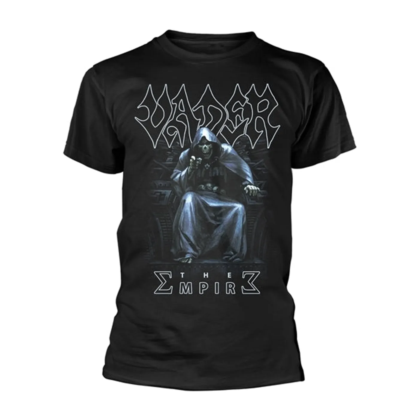 Vader T Shirt - The Empire