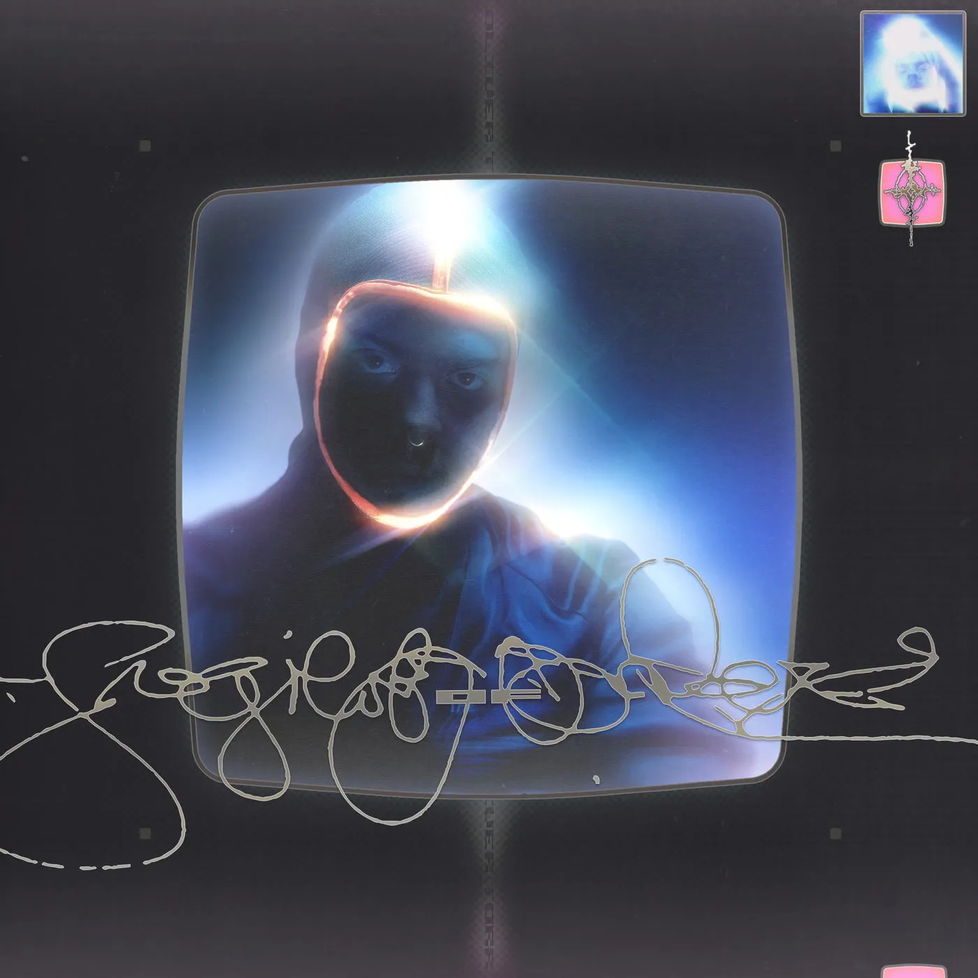 Oliver Torr LP - Fragility Of Context (Vinyl)