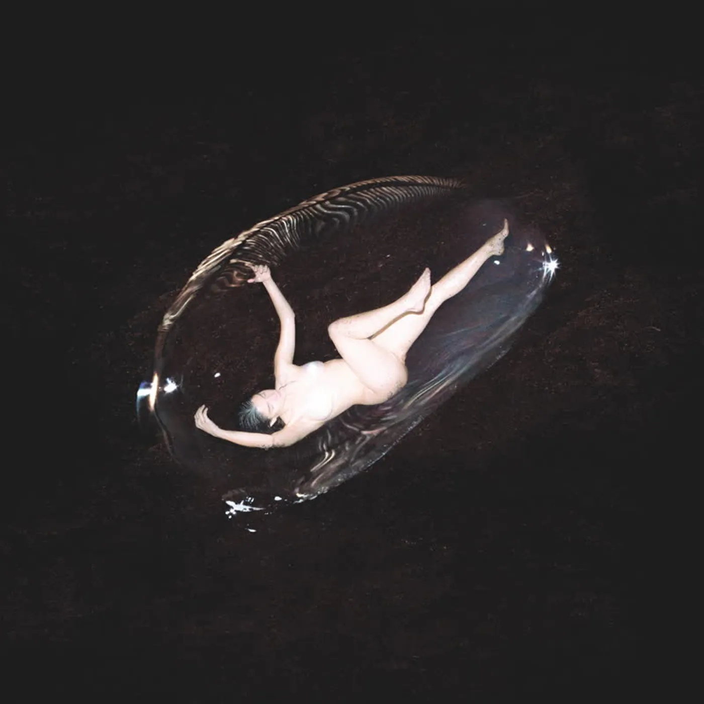 Kaleema LP - ÌÎ_tera (Vinyl)