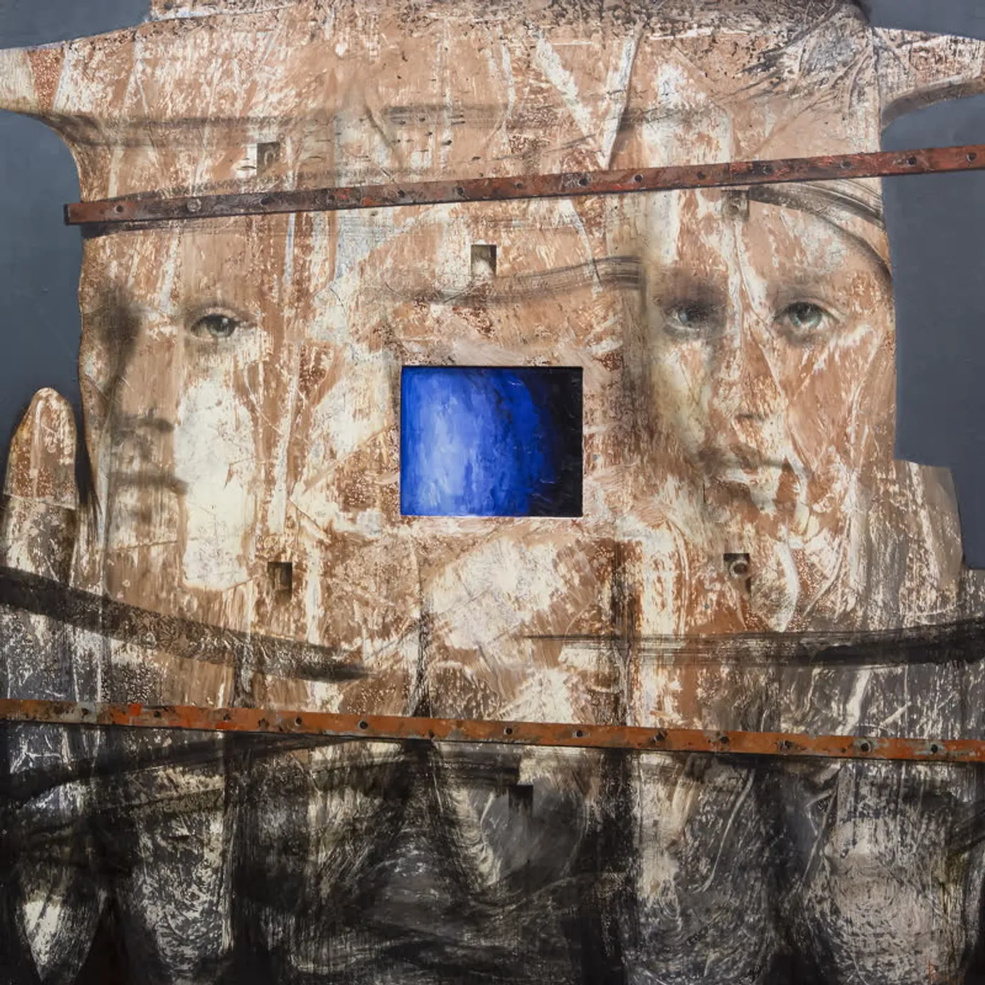 Galtier LP - Pulchra Es Elementis (Vinyl)