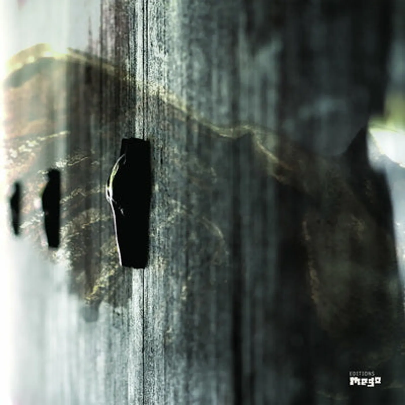 Rivet LP - On Feather and Wire: (Vinyl)