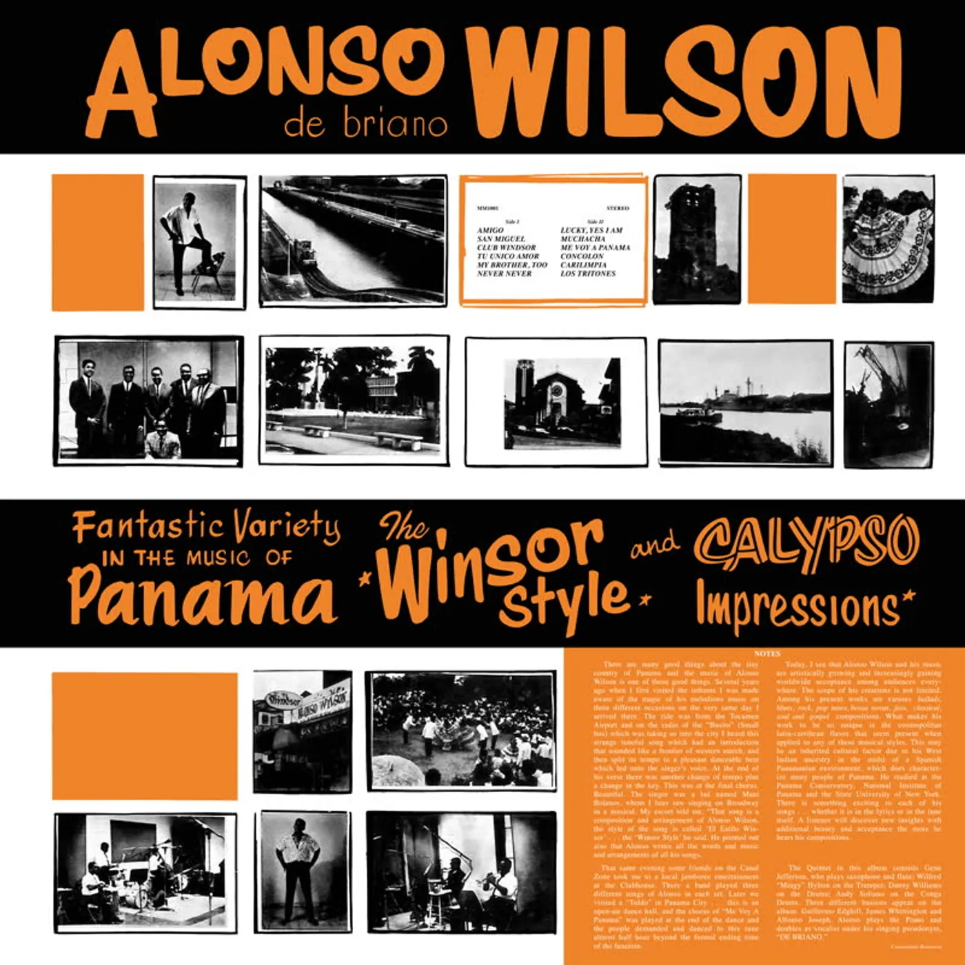 Alonso Wilson De Briano