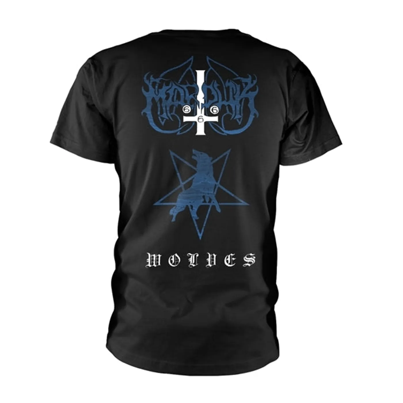 Marduk T Shirt - Wolves