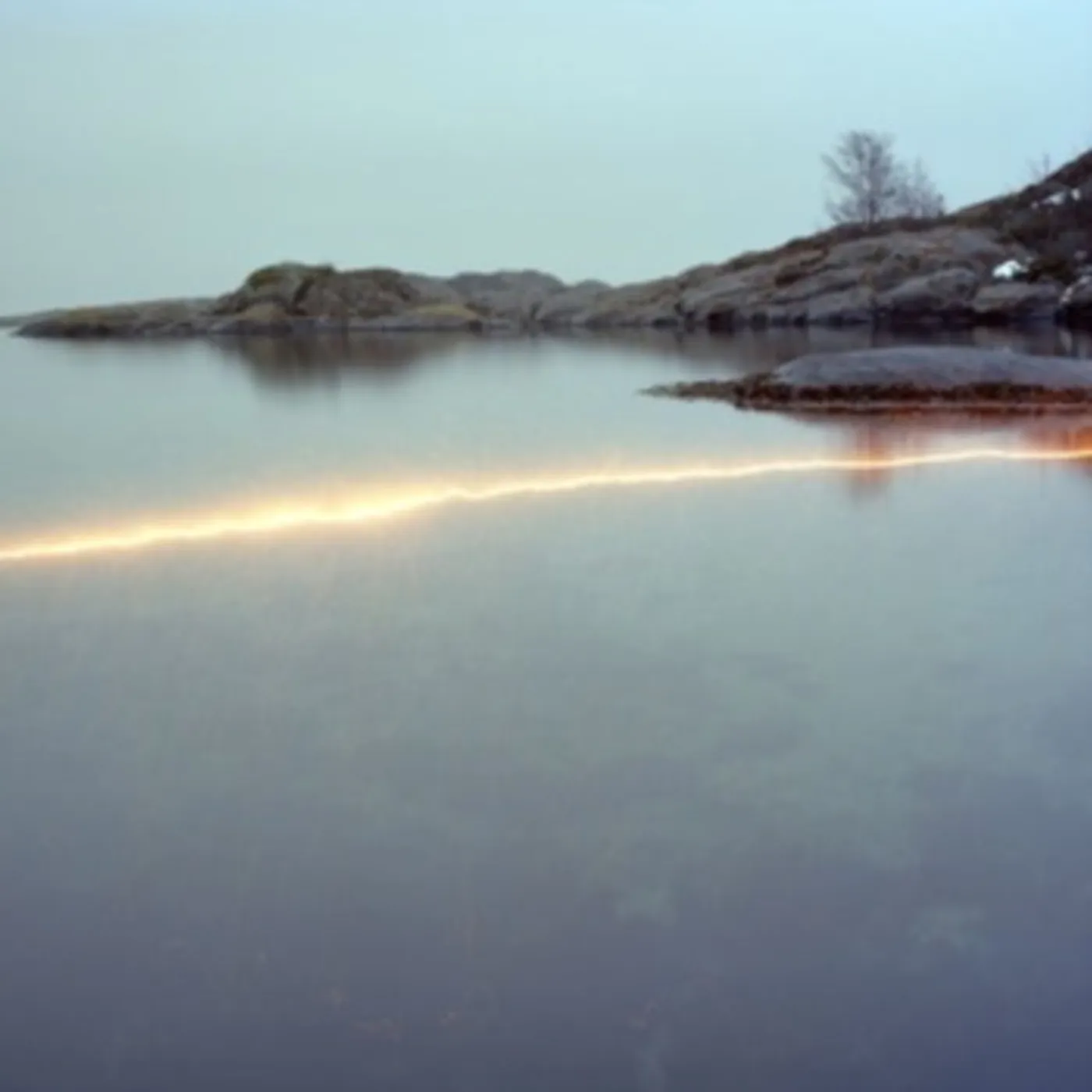 Cassandra Jenkins LP Vinyl Record - The Ramble (Morning & Night)