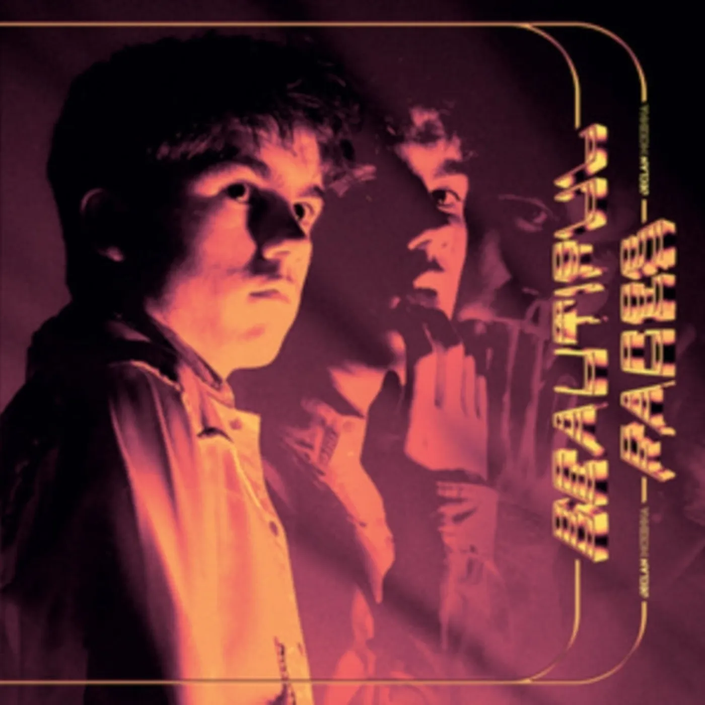 Declan Mckenna LP Vinyl Record - Beautiful Faces / The Key To Life On Earth