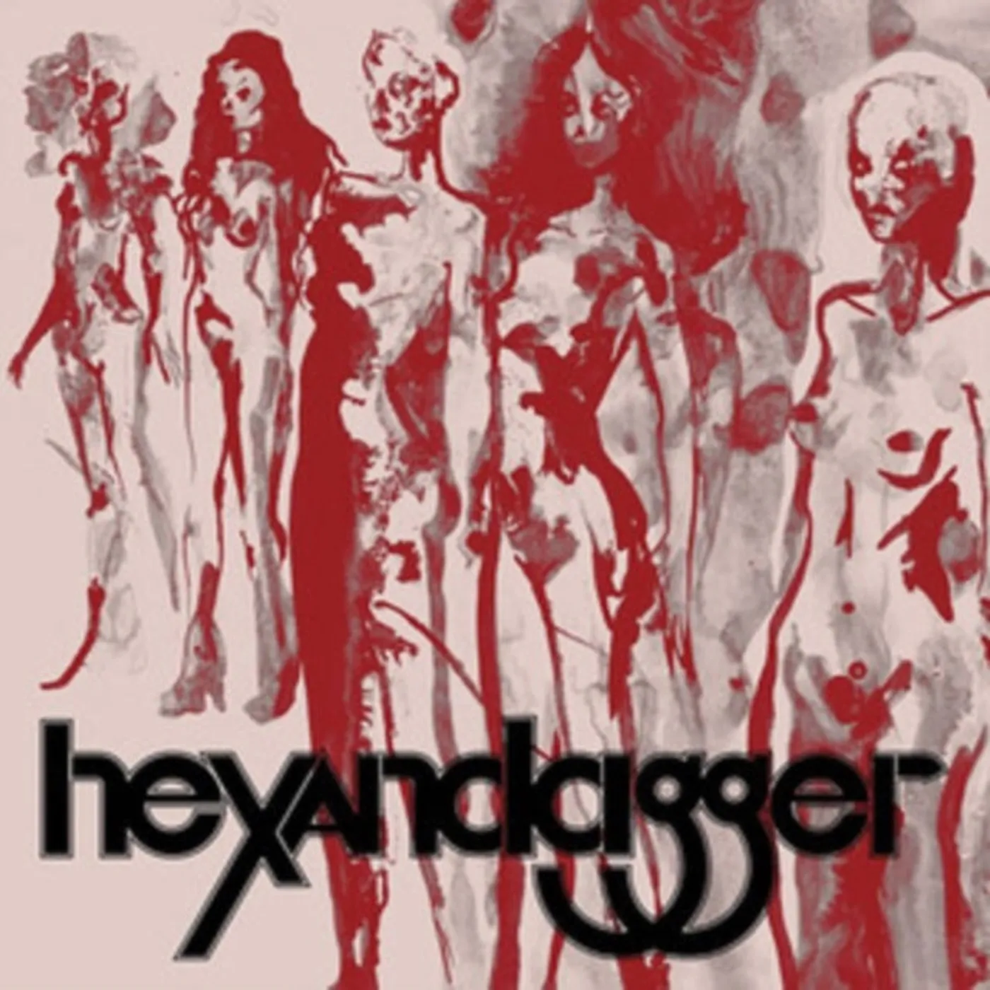 Hexandagger LP Vinyl Record - Nine Of Swords