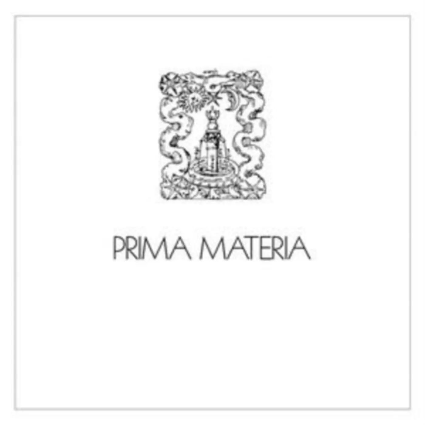 Materia Prima LP Vinyl Record - La Coda Della Tigre
