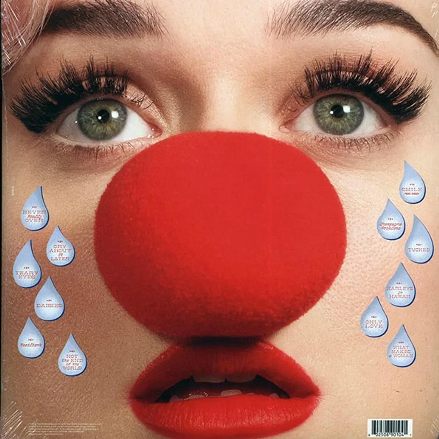 Katy Perry  LP -  Smile (Vinyl)