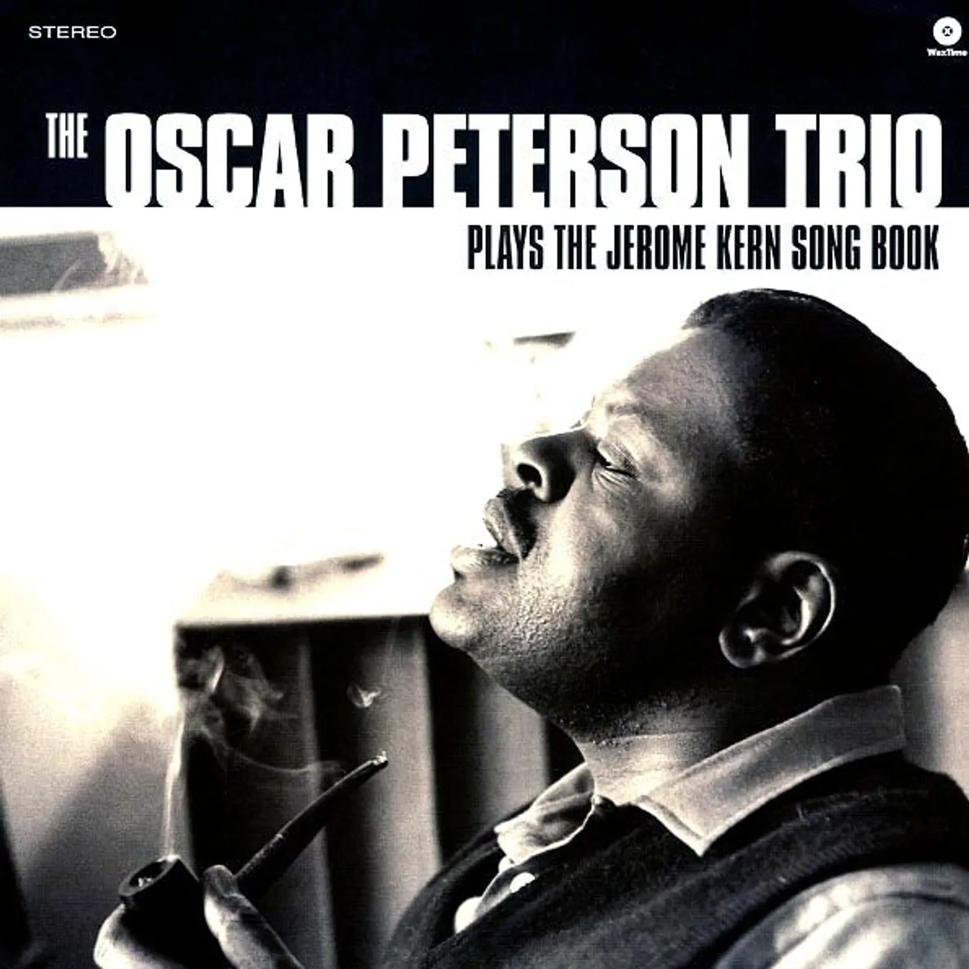 Oscar Peterson Trio LP -  Plays The Jerome Kern Song Book (ltd. ed.) (180g)