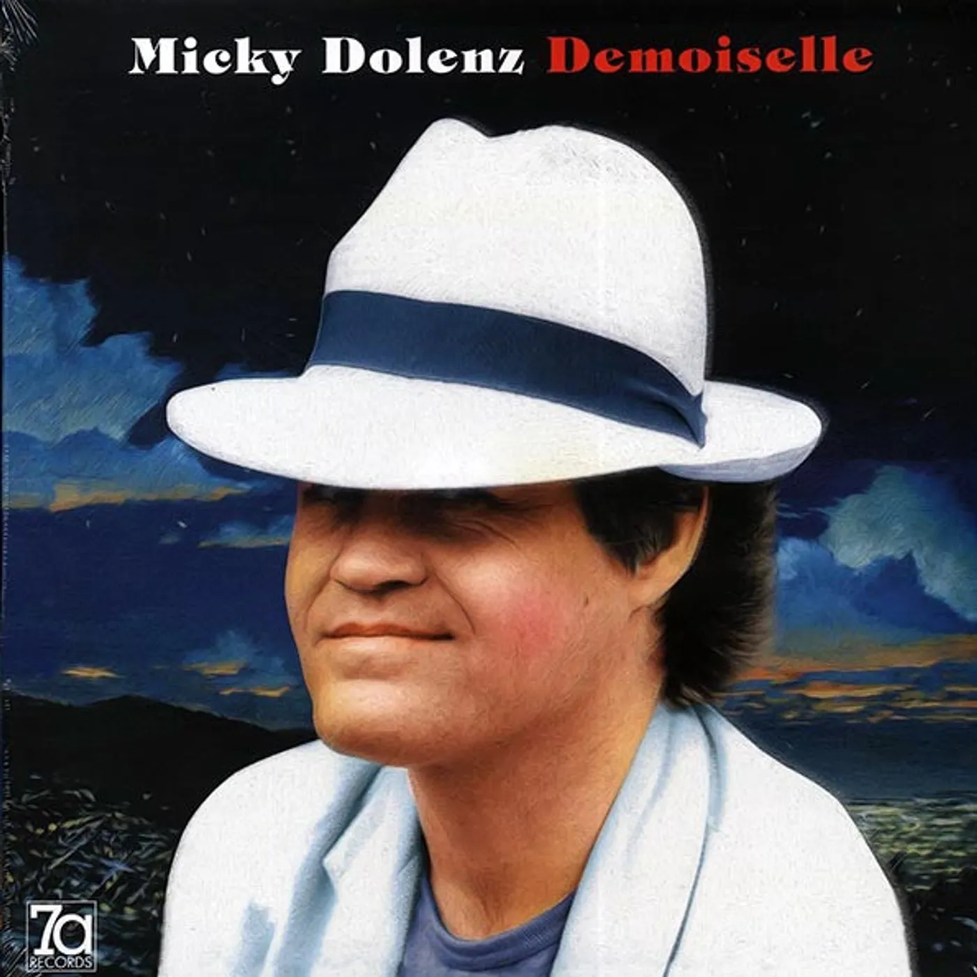 Micky Dolenz  LP -  Demoiselle (Vinyl)