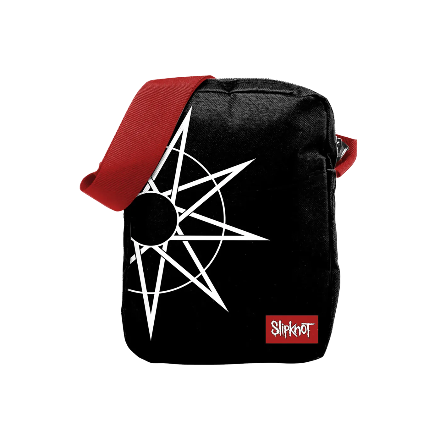 Rocksax Slipknot Crossbody Bag - Star