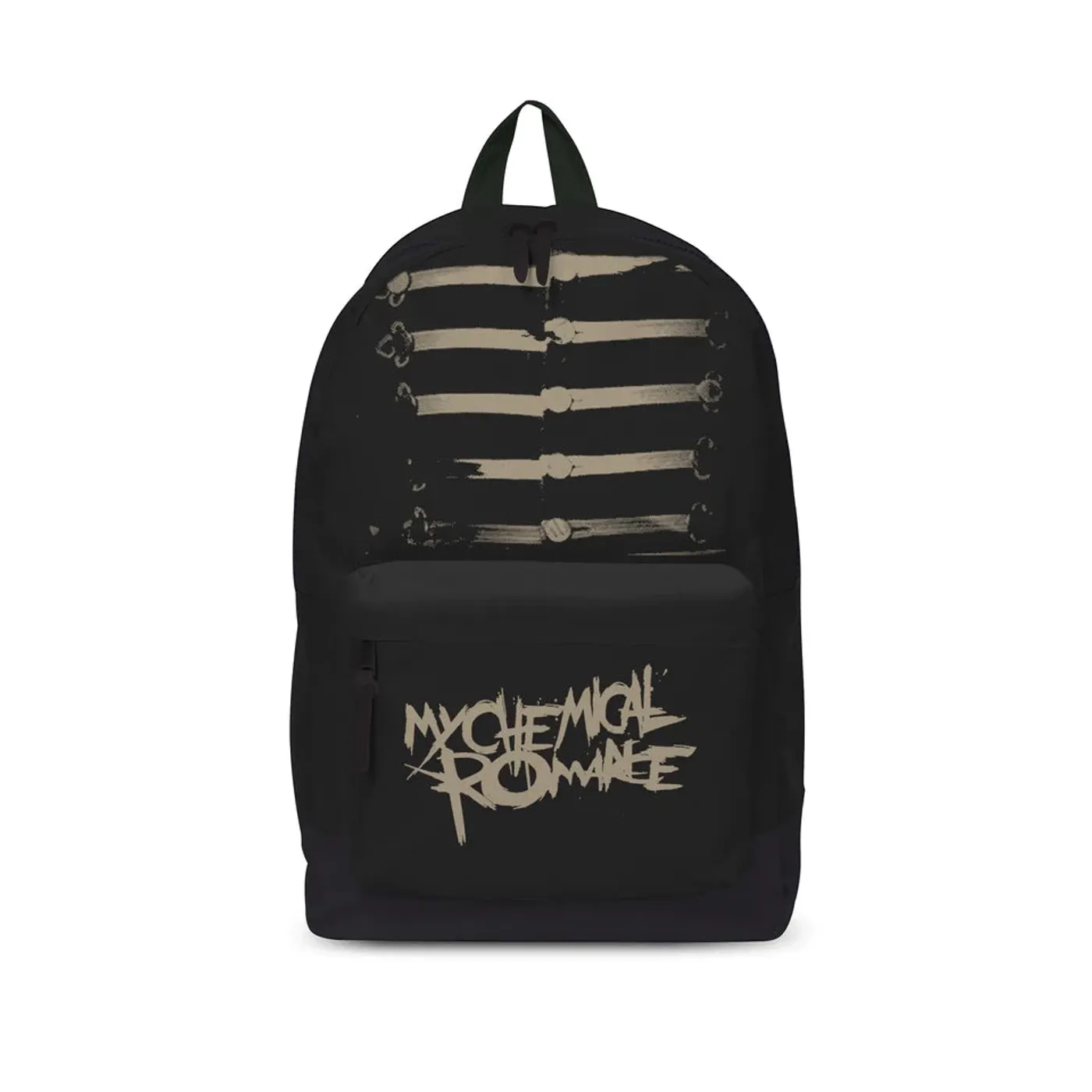 Rocksax My Chemical Romance Backpack - Parade