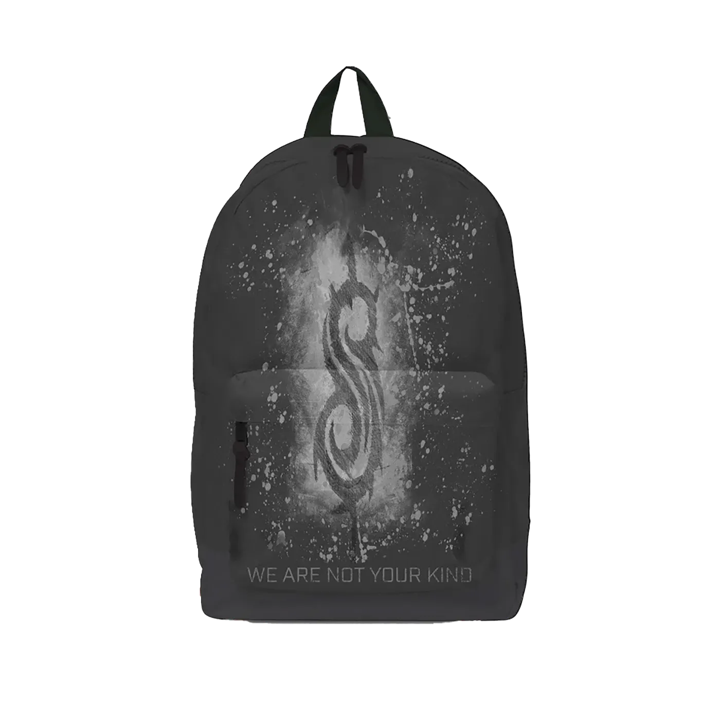 Rocksax Slipknot Backpack - Wanyk Tribal