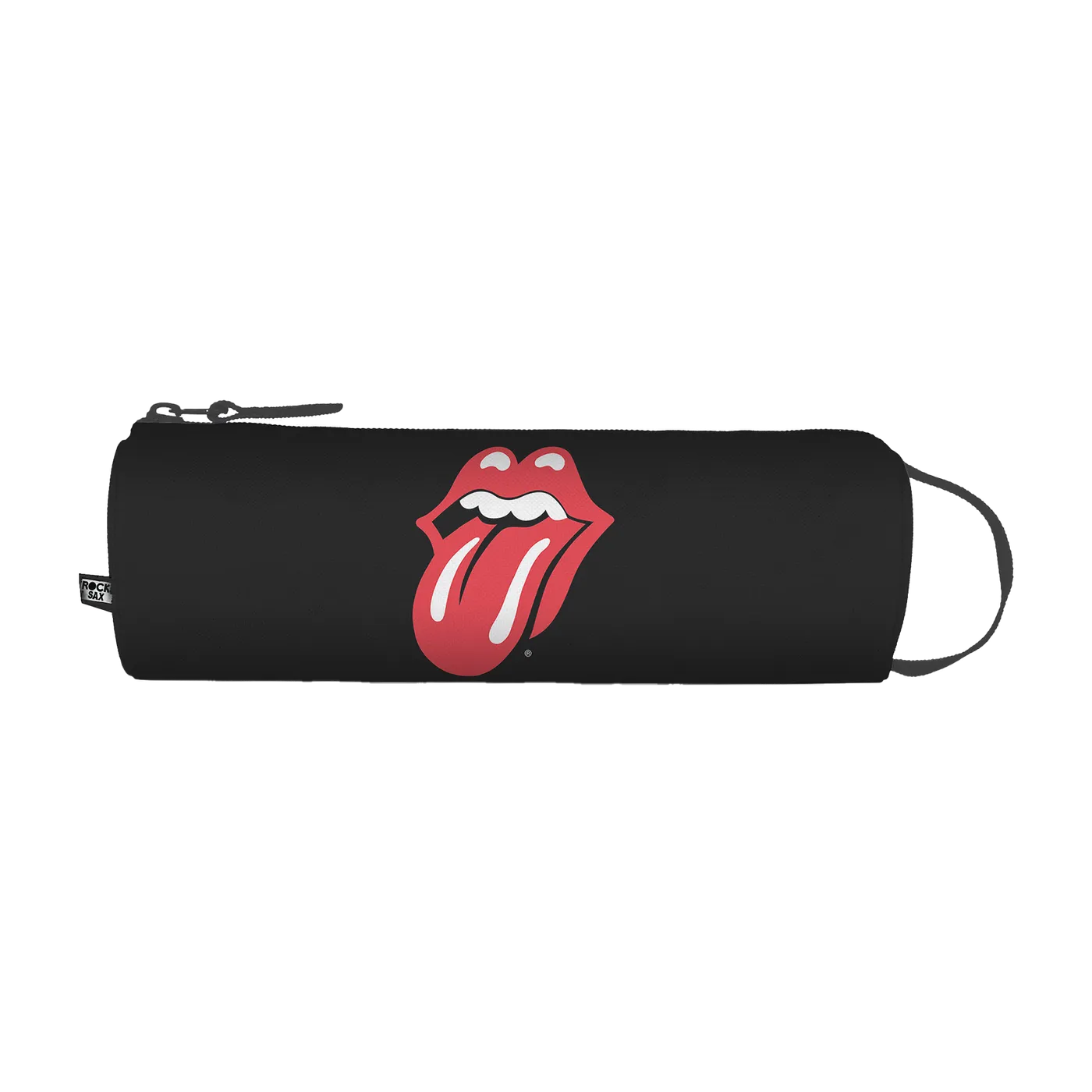 Rocksax The Rolling Stones Pencil Case - Classic Tongue
