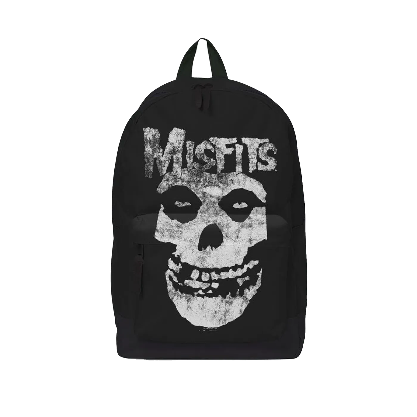 Rocksax Misfits Backpack - Glow Fiend