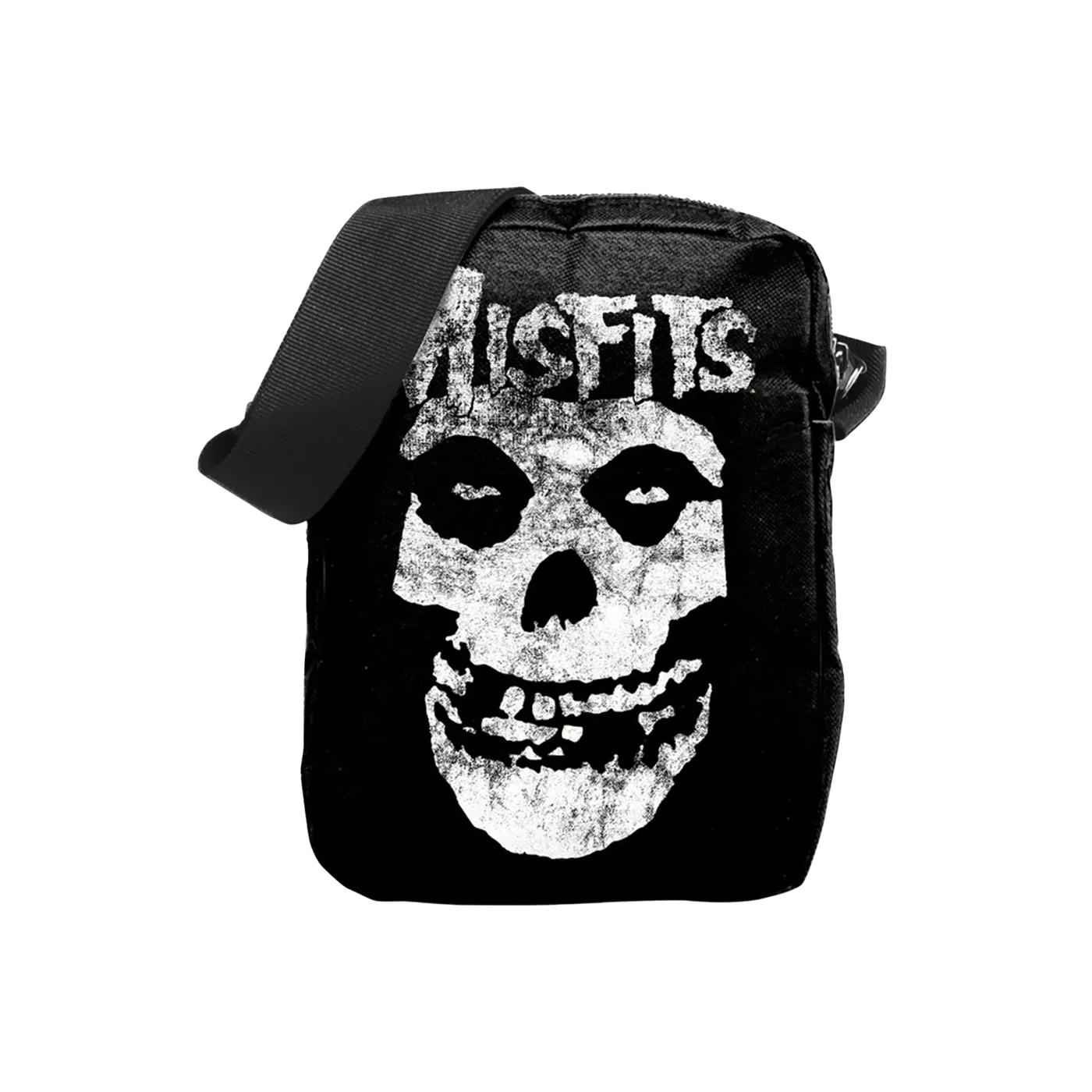 Rocksax Misfits Crossbody Bag - Glow Fiend