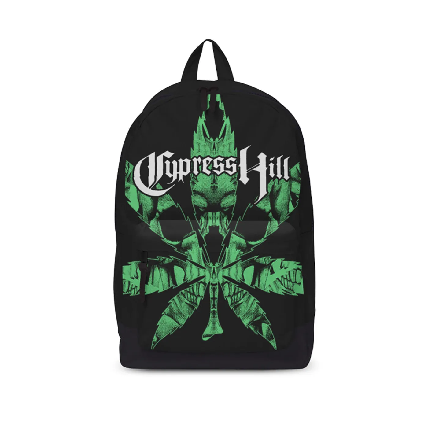 Rocksax Cypress Hill Backpack - Insane In The Brain