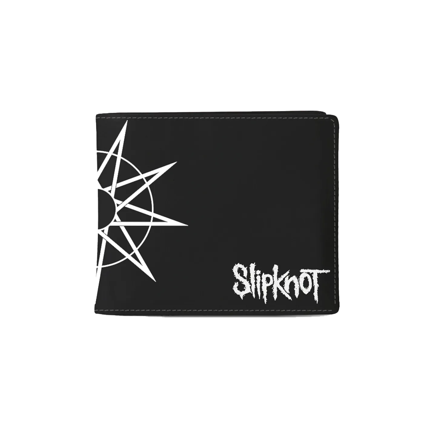 Rocksax Slipknot Wallet - Wanyk Star