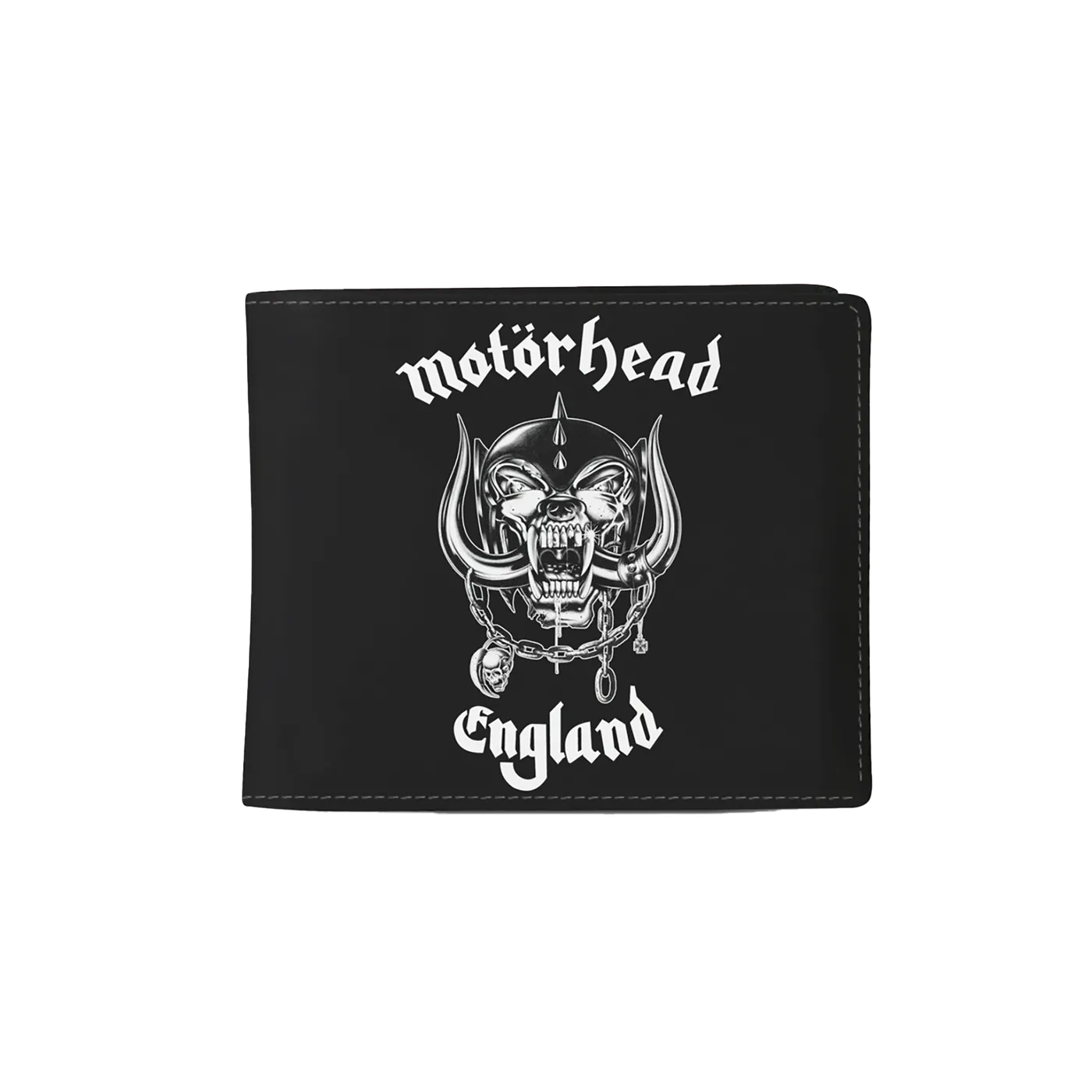Rocksax Motörhead Wallet - England